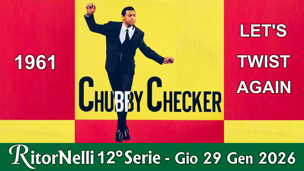 Trasmissione RitorNelli